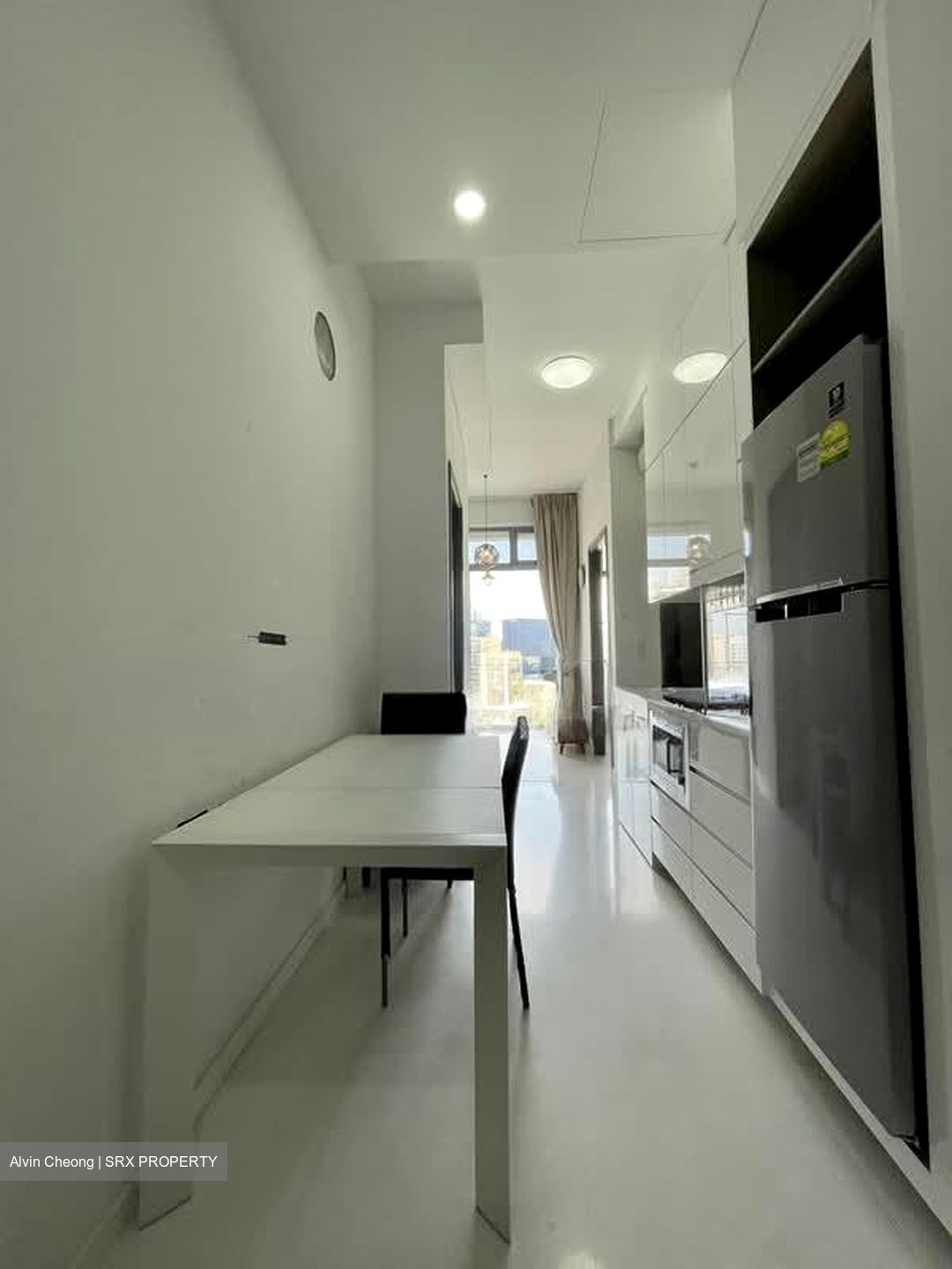 One Dusun Residences (D12), Apartment #608584631